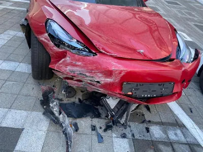 2022 Tesla Model 3 5YJ3E1EB4NF305847 VIN:5YJ3E1EB4NF305847