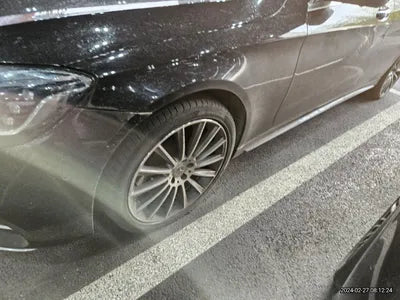 2018 Mercedes-Benz S 350 VIN: