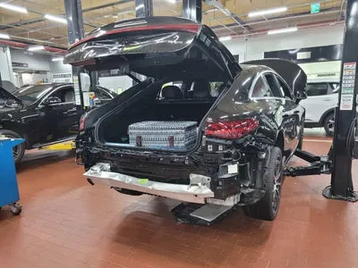 2022 Mercedes-Benz S 450 W1K6G6BB8NA147763 VIN:W1K6G6BB8NA147763