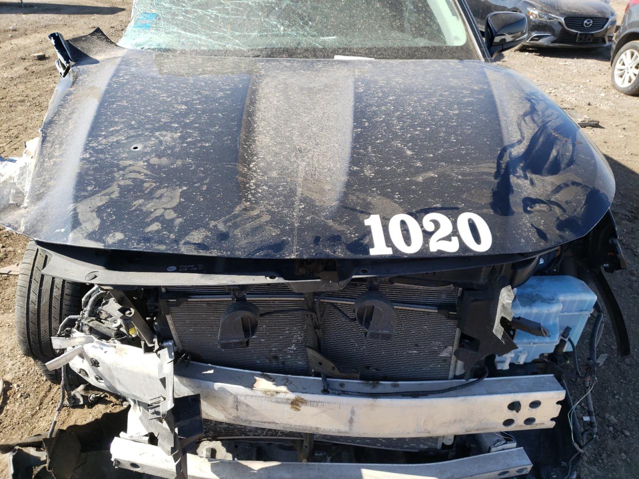 2023 TOYOTA HIGHLANDER L VIN:5TDKDRBH6PS507867