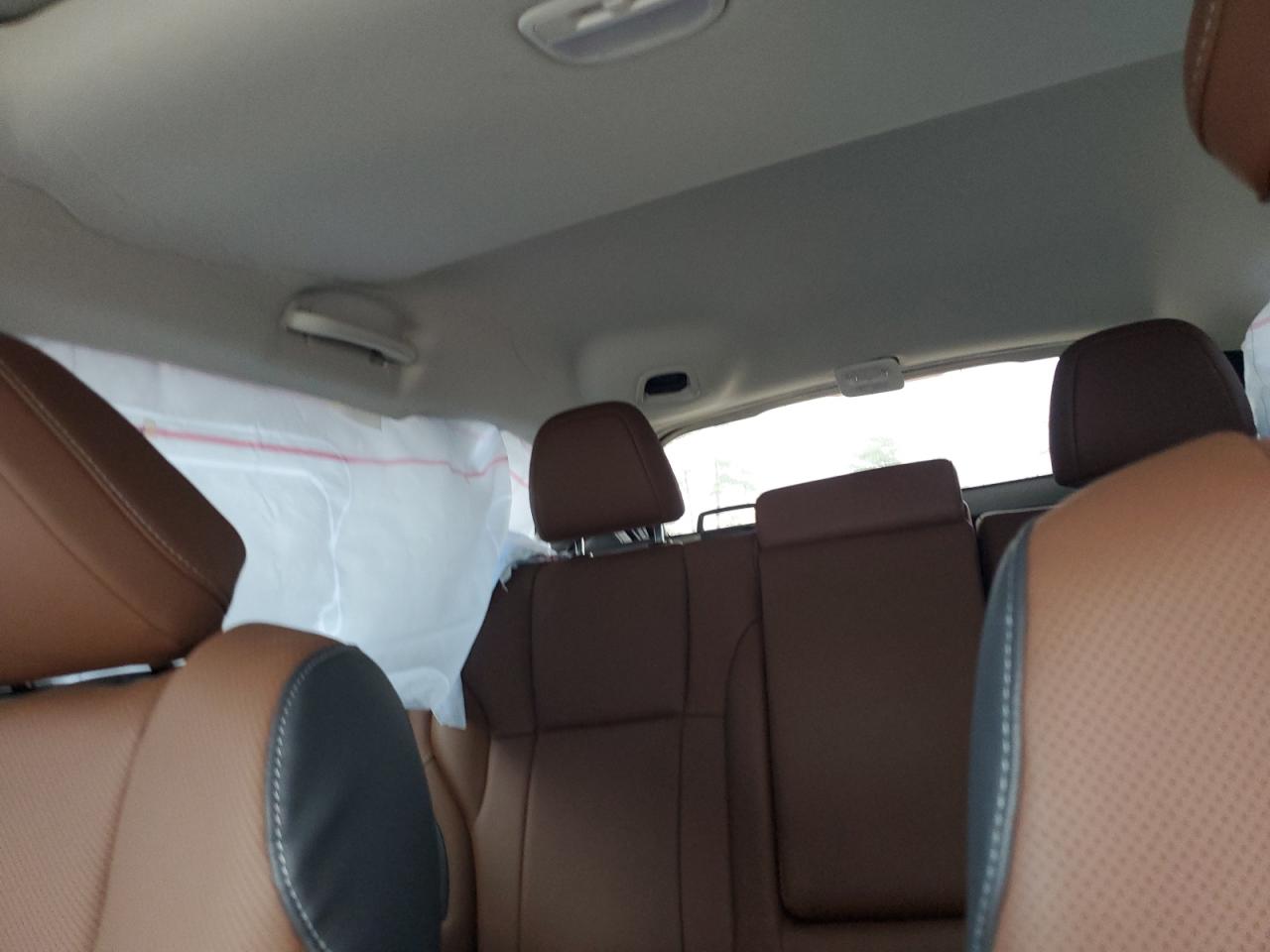 2023 SUBARU OUTBACK TOURING VIN:4S4BTAPC4P3182389