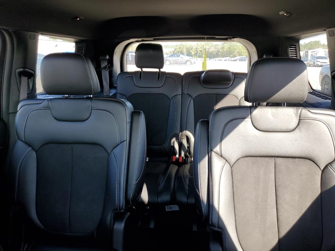 2024 JEEP GRAND CHEROKEE L LAREDO VIN:1C4RJJAGXR8514765