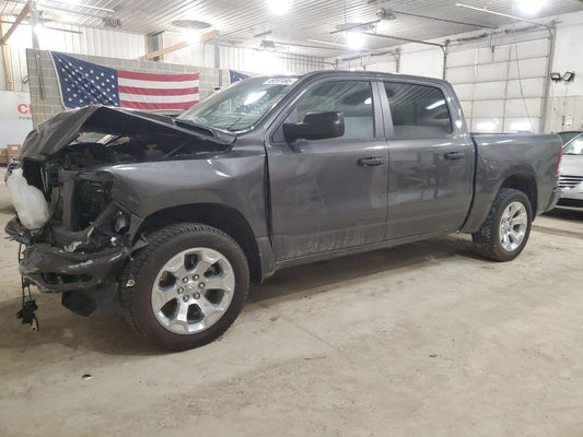 2024 RAM 1500 TRADESMAN VIN:1C6SRFGT9RN109890
