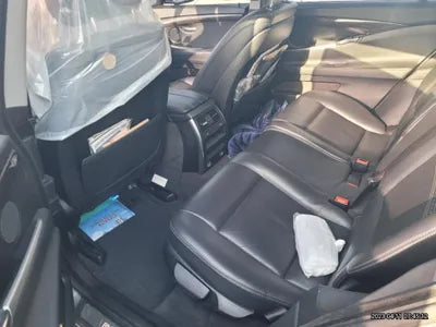 2015 bmw gran turismo efficientynamics e WBA5N2107FD498424 VIN:WBA5N2107FD498424