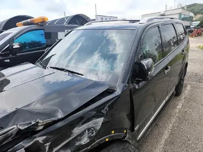 2021 Kia Mohave VIN: