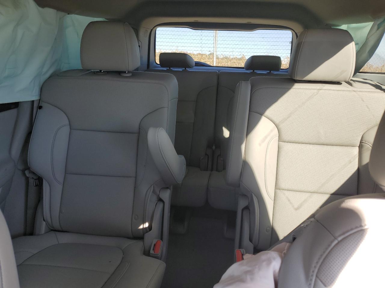 2023 GMC ACADIA SLT VIN:1GKKNML43PZ199328