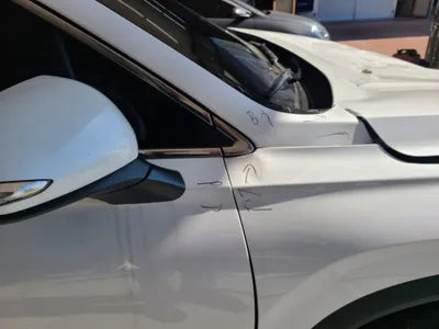 2021 Hyundai Santa FE KMHS281HGMU398339 VIN:KMHS281HGMU398339