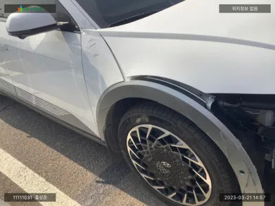 2021 Hyundai Ioniq KMHKR81AFNU037029 VIN:KMHKR81AFNU037029