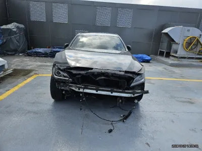 2016 Genesis G80 VIN: