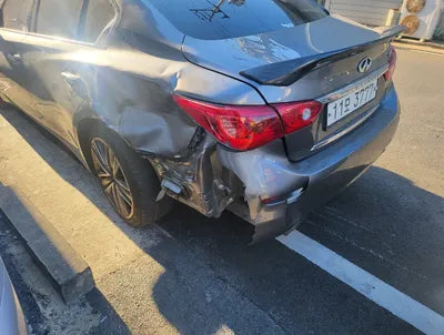 2015 Infiniti Q50 297KMJNKDV71E5FM5 VIN:297KMJNKDV71E5FM5