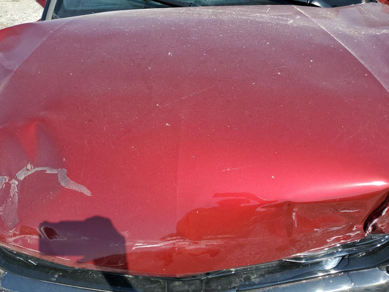 2023 CHEVROLET BLAZER RS VIN:3GNKBKRS3PS159575