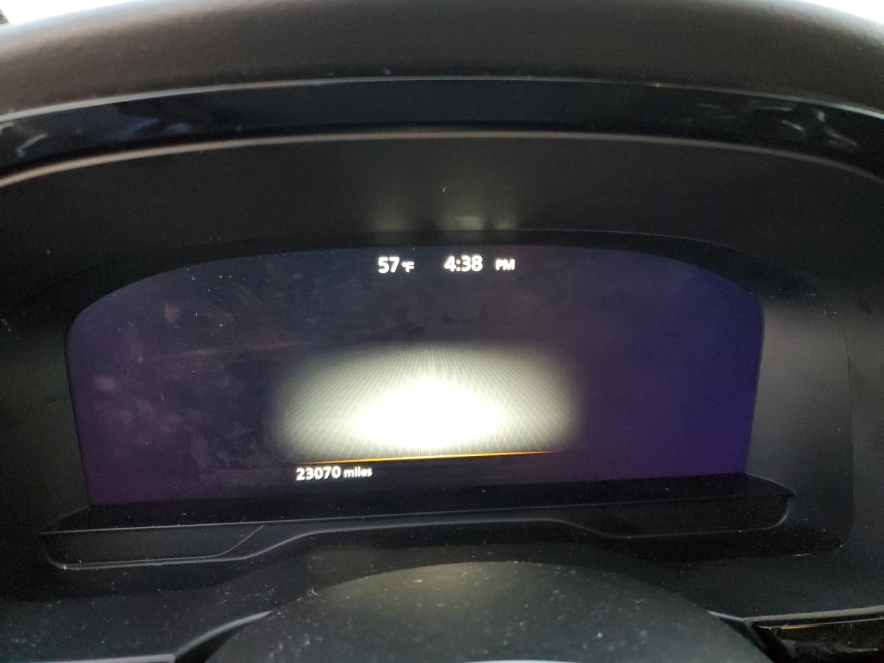 2023 INFINITI QX60 LUXE VIN:5N1DL1FS6PC366900