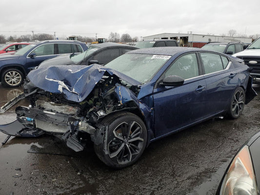 2023 NISSAN ALTIMA SR VIN:1N4BL4CW3PN348952