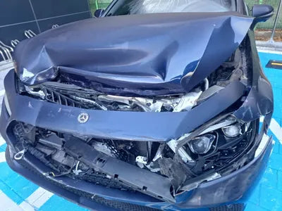 2019 Mercedes-Benz CLS 400 VIN: