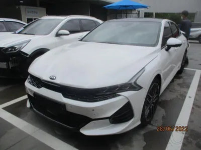 2021 Kia K5 KNAG3412BMA090212 VIN:KNAG3412BMA090212