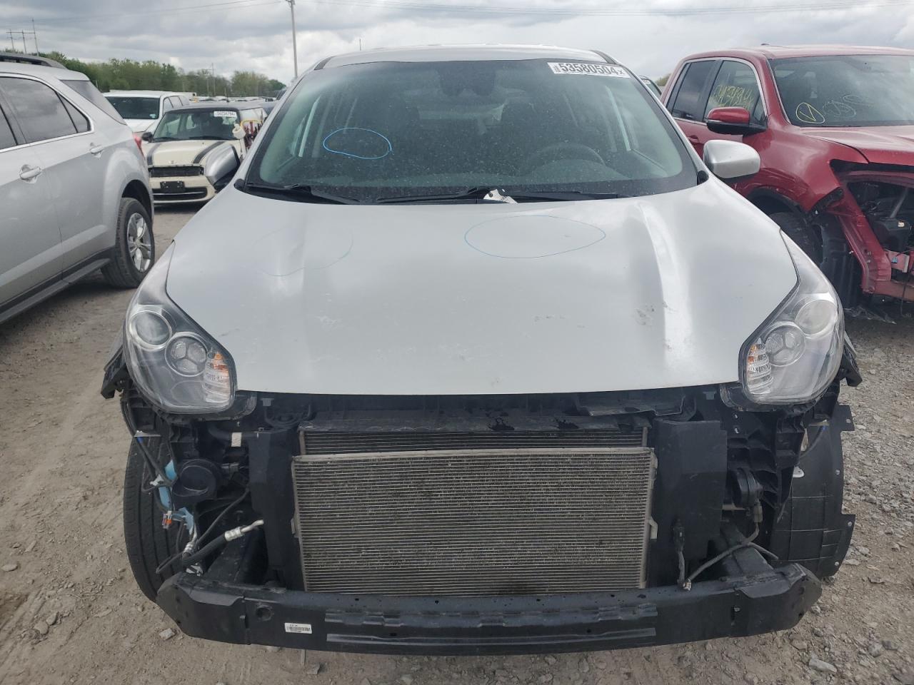 2022 KIA SPORTAGE LX VIN:KNDPMCAC0N7951942