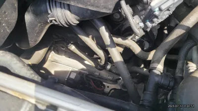 2017 BMW 530 855KMWBAJD9103HWA VIN:855KMWBAJD9103HWA