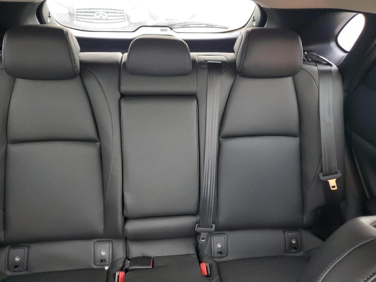 2022 MAZDA CX-30 SELECT VIN:3MVDMBBL7NM457805