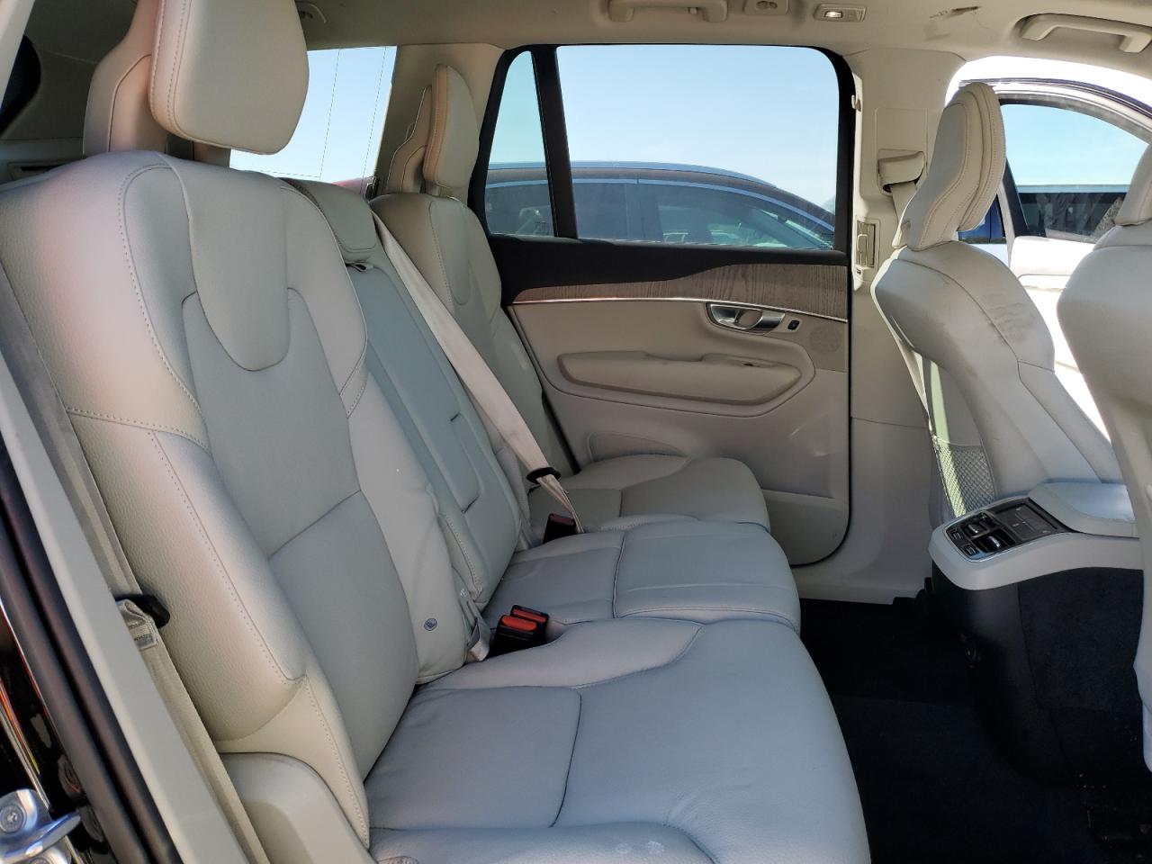 2023 VOLVO XC90 PLUS VIN:YV4062PN0P1960979