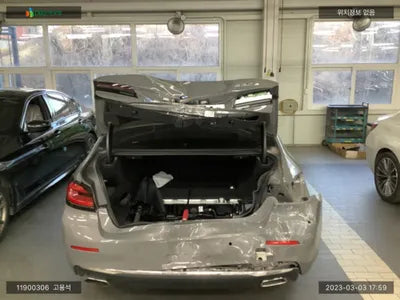 2020 BMW 530 WBA51AG06MCF22537 VIN:WBA51AG06MCF22537