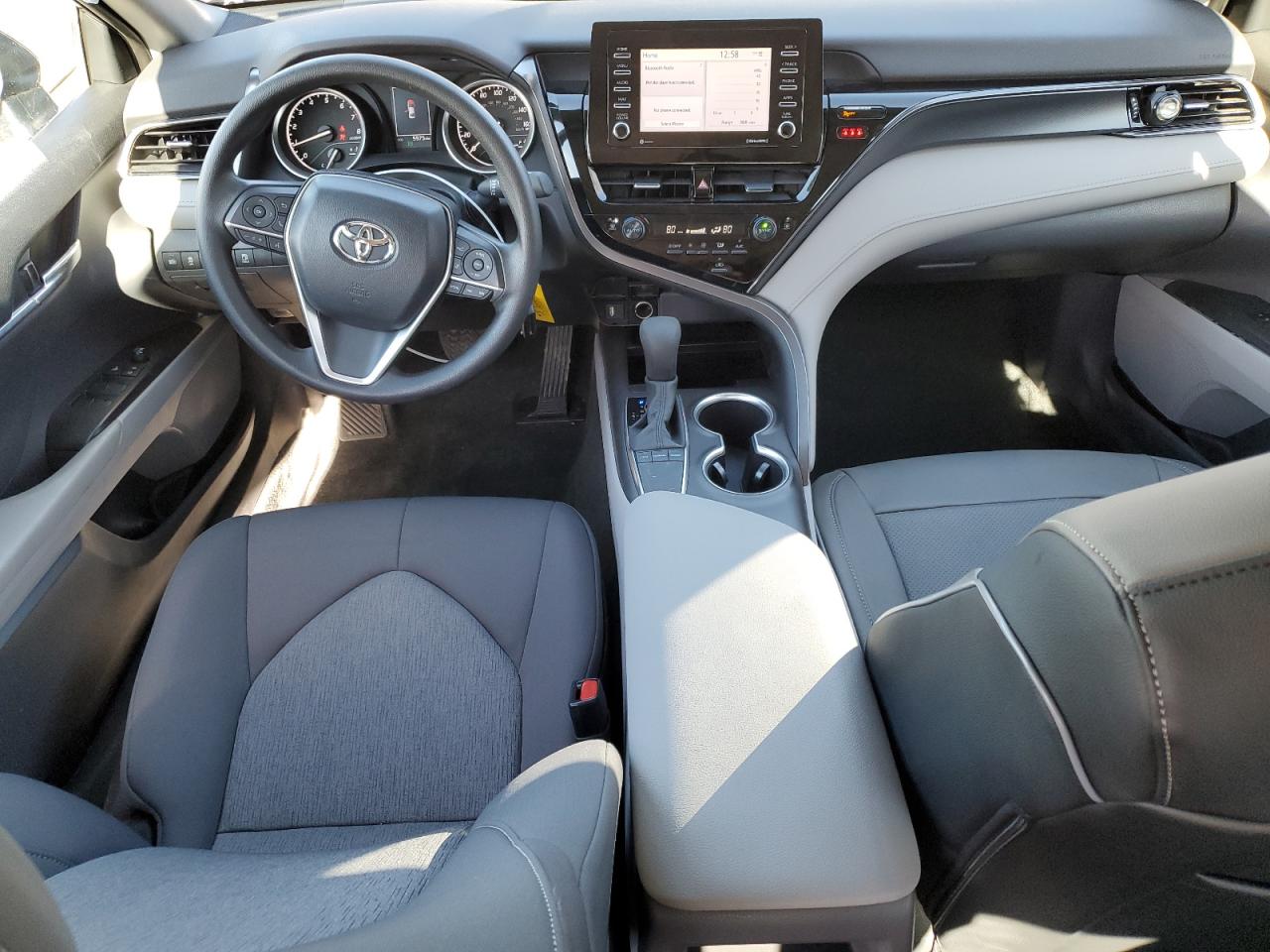 2023 TOYOTA CAMRY LE VIN:4T1C11AK6PU824048