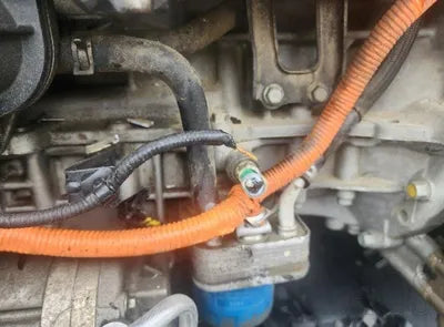 2016 Hyundai Ioniq KMHC751CGGU003937 VIN:KMHC751CGGU003937