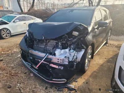 2022 Toyota Sienna 5TDGRKEC6NS106105 VIN:5TDGRKEC6NS106105