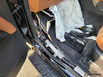 2022 Kia Mohave KNAKN814DNA236233 VIN:KNAKN814DNA236233