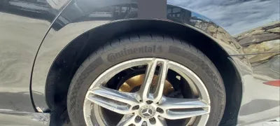 2019 Mercedes-Benz E 300 VIN: