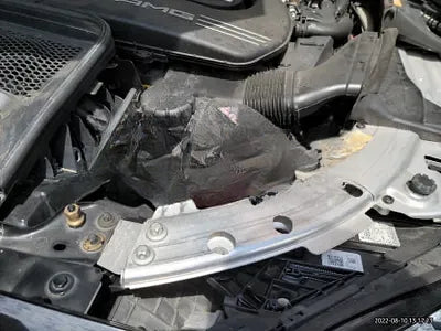 2018 Mercedes-Benz C 63 AMG NONE VIN: