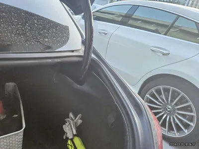 2017 Mercedes-Benz C 200 WDDWF3HB9HR232299 VIN:WDDWF3HB9HR232299