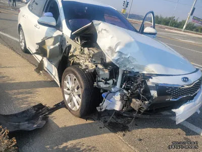 2015 Kia K5 VIN: