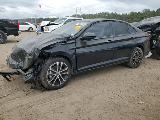 2023 VOLKSWAGEN JETTA SPORT VIN:3VWBM7BU3PM025212