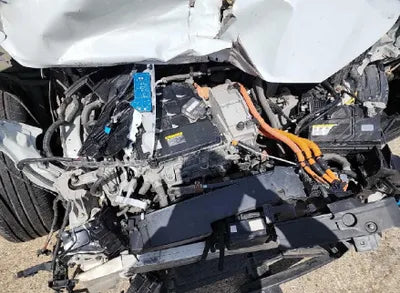2020 Hyundai Kona KMHK281GFLU095261 VIN:KMHK281GFLU095261