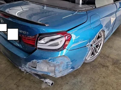 2020 BMW 430 WBA4Z110XL5R25031 VIN:WBA4Z110XL5R25031