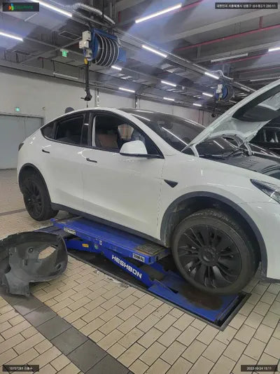 2021 Tesla Model Y 5YJYGDEE4MF177121 VIN:5YJYGDEE4MF177121
