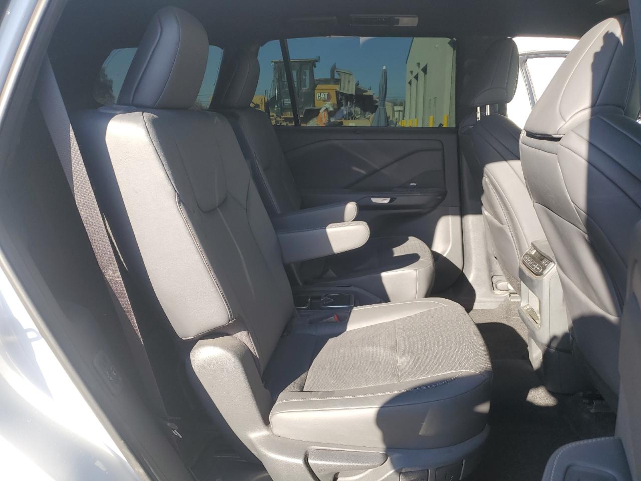 2024 LEXUS TX 500H F SPORT PREMIUM VIN:5TDABAB64RS002091