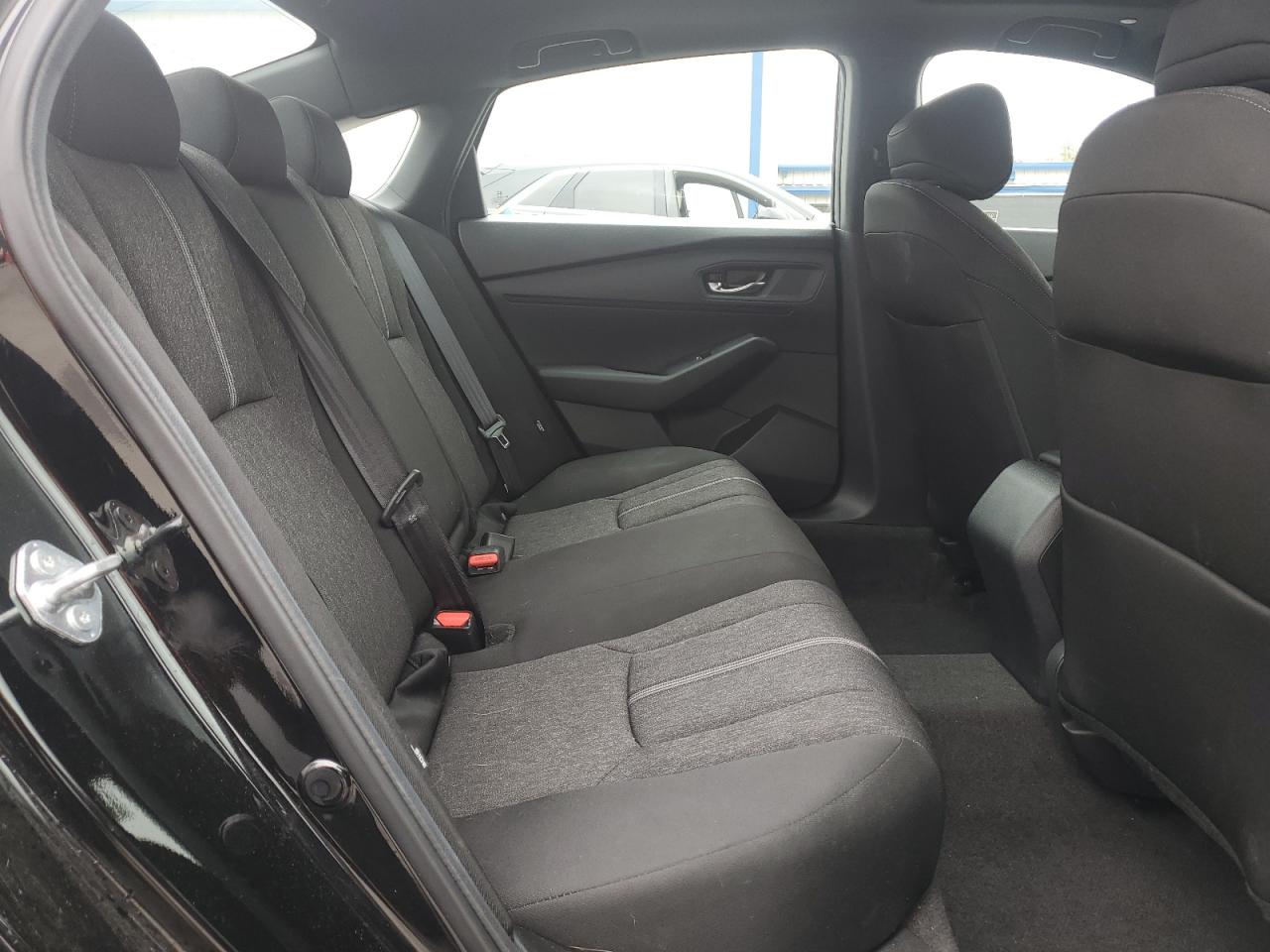 2024 HONDA ACCORD HYBRID SPORT VIN:1HGCY2F51RA024353