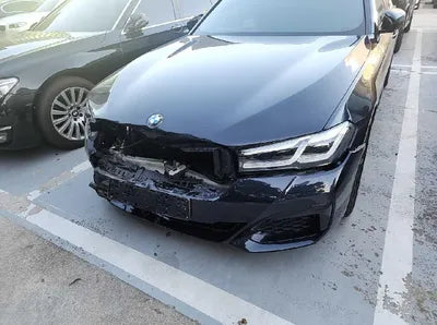 2021 BMW 520 WBA11BH03MWX26971 VIN:WBA11BH03MWX26971