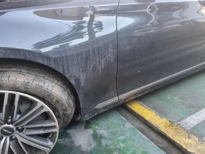 2019 Genesis G80 VIN: