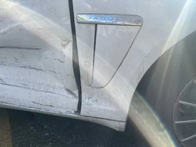 2015 Jaguar XF SAJAA05J2FDU62467 VIN:SAJAA05J2FDU62467