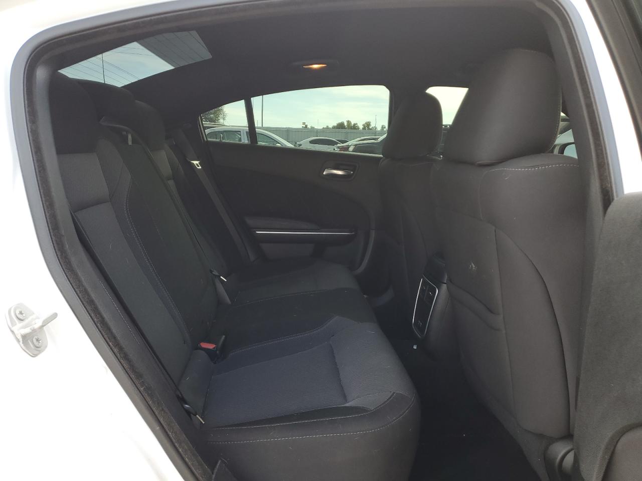 2022 DODGE CHARGER SXT VIN:2C3CDXBG9NH141256