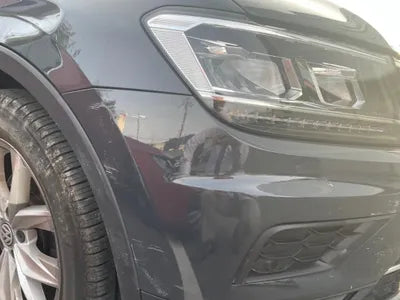 2018 Volkswagen Tiguan WVGZZZ5NZJW920676 VIN:WVGZZZ5NZJW920676