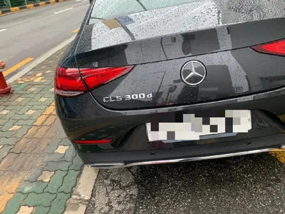 2020 Mercedes-Benz CLS 300 WDD2J1JB1LA053032 VIN:WDD2J1JB1LA053032