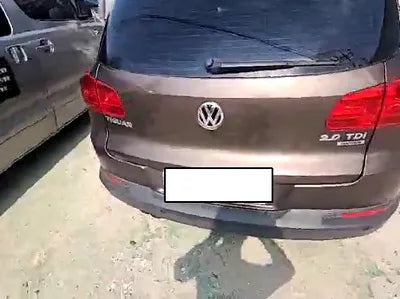 2015 Volkswagen Tiguan WVGZZZ5NZFW033783 VIN:WVGZZZ5NZFW033783