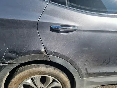 2015 Hyundai Santa FE KMHSW81UBFU509165 VIN:KMHSW81UBFU509165