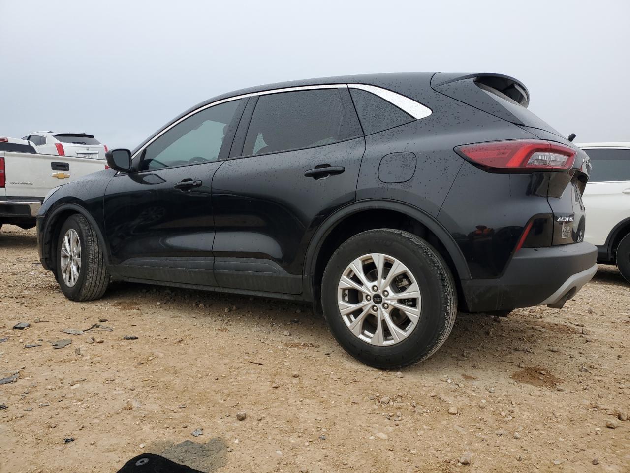 2023 FORD ESCAPE ACTIVE VIN:1FMCU0GN9PUA53829
