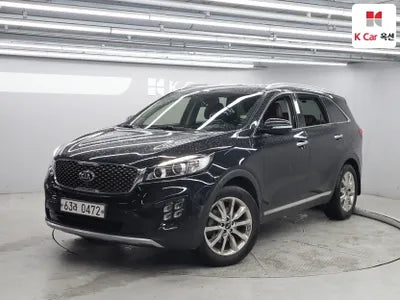 2017 Kia Sorento KNAPK81ABHA273970 VIN:KNAPK81ABHA273970