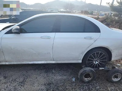 2023 Mercedes-Benz E 350 VIN: