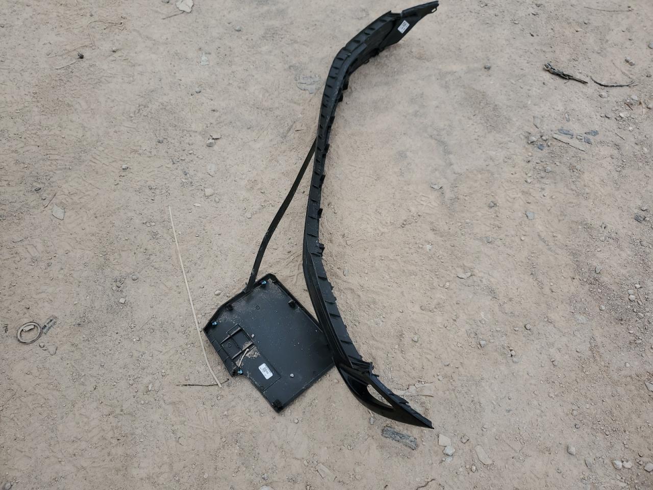 2023 HONDA ACCORD HYBRID SPORT-L VIN:1HGCY2F79PA020016